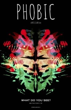 Фобик / Phobic (2020)