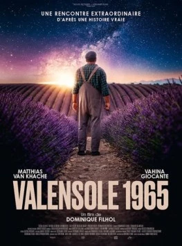 Валансоль 1965 / Valensole 1965 (2024)