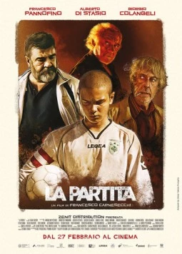 Матч / La partita (2019)