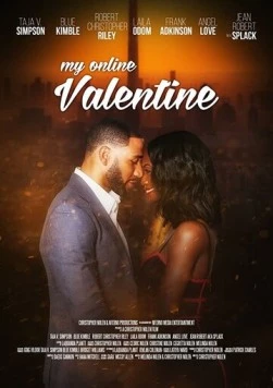 Моя онлайн-судьба / My Online Valentine (2019)
