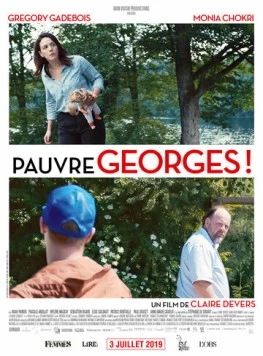 Бедный Жорж! / Pauvre Georges! (2018)