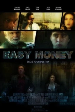 Лёгкие деньги / Easy Money (2018)