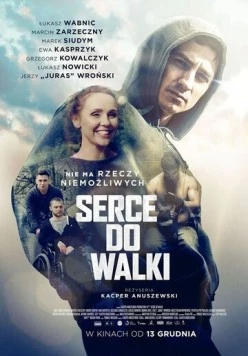 Сердце бойца / Serce do walki (2019)