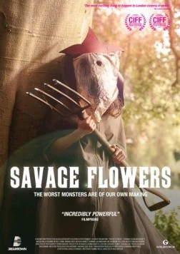 Дикие цветы / Savage Flowers (2025)