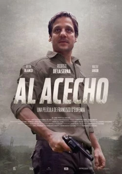 В засаде / Al acecho (2019)