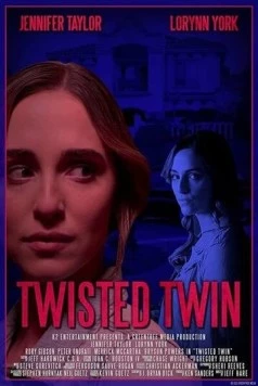 Психованная близняшка / Twisted Twin (2020)