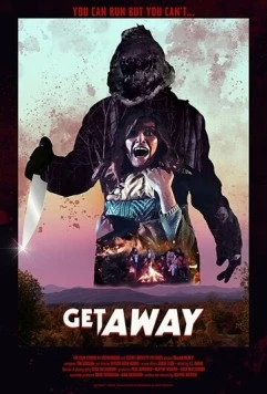 Убойные выходные / Getaway (2020)