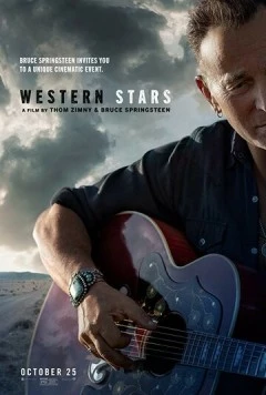 Звёзды на Западе / Western Stars (2019)