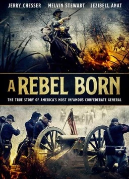 Рождённый восстать / A Rebel Born (2019)