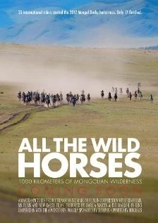 Дикие лошади / All the Wild Horses (2017)