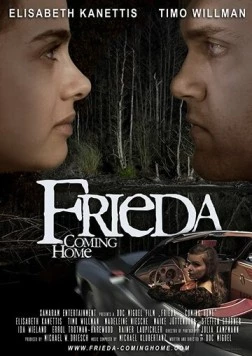 Фрида: возвращение домой / Frieda: Coming Home (2020)