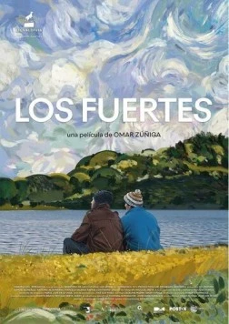 Сильные / Los Fuertes (2019)