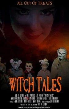 Ведьмины истории / Witch Tales (2020)
