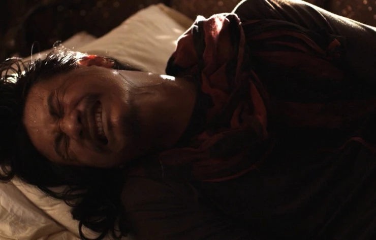 Кадр из Побег (2012) Кадр из Побег (2012)