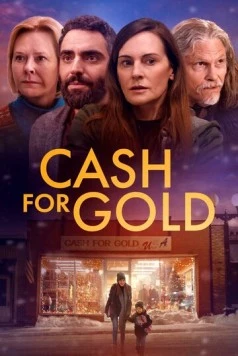 Скупка золота / Cash for Gold (2024)