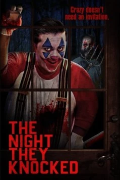 Ночь, когда они постучались / The Night They Knocked (2019)
