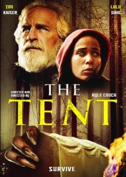 Палатка / The Tent (2020)