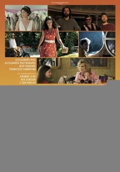 Умирают только живые / Si muore solo da vivi (2020)