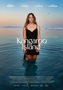 Остров кенгуру / Kangaroo Island (2024)