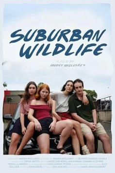 Дикая жизнь в пригороде / Suburban Wildlife (2019)