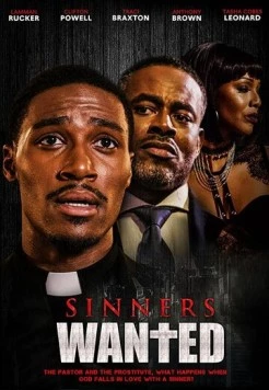 Разыскиваются грешники / Sinners Wanted (2018)