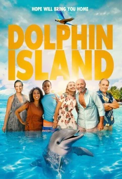 Дельфиний остров / Dolphin Island (2021)