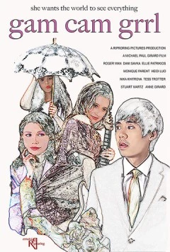 Гэм Кэм Гёрл / Gam Cam Grrl (2019)