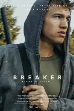 Объездчик / Breaker (2019)