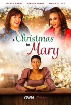 Рождество для Мэри / A Christmas for Mary (2020)