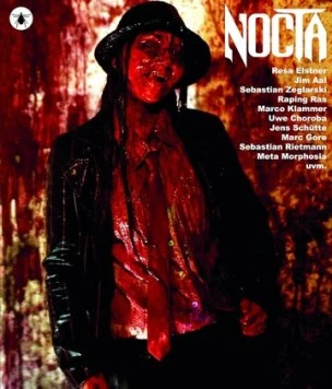 Нокта / Nocta (2019)