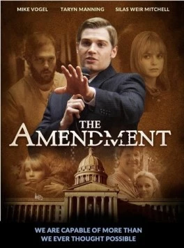 Поправка / The Amendment (2018)