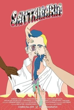 Сантамария / Santamaria (2019)