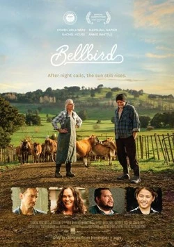 Колокольчик / Bellbird (2019)