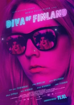 Дива Финляндии / Diva of Finland (2019)