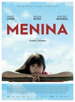 Девочка / Menina (2017)