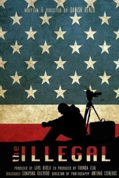 Нелегал / The Illegal (2021)
