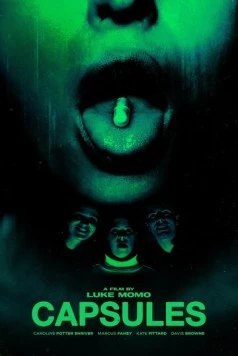 Проект «Капсулы» / Capsules (2022)