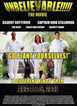 Невероятно!!!!! / Unbelievable!!!!! (2020)