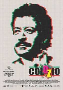 КолОЗио / ColOZio (2020)