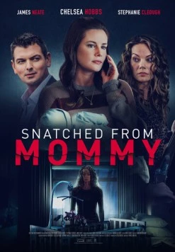 Ярость матери / Snatched from Mommy (2021)