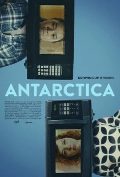 Антарктида / Antarctica (2020)