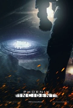 Инцидент «Феникс» / The Phoenix Incident (2015)