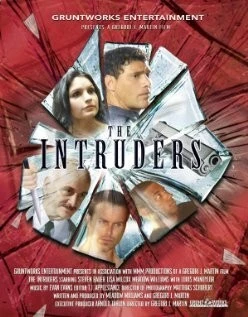 Посторонние / The Intruders (2017)