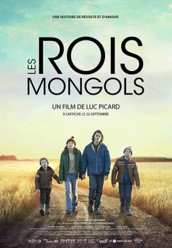 Клянусь сердцем / Les rois mongols (2017)