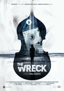 Обломки / The Wreck (2019)