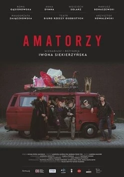 Любители / Amatorzy (2020)