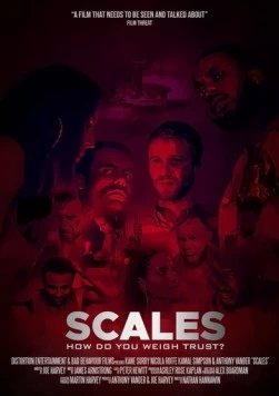 Чаша весов / Scales (2020)