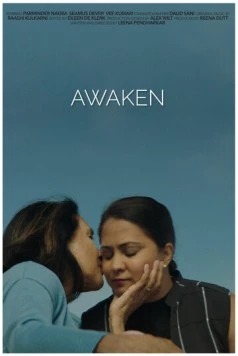 Пробуждение / Awaken (2021)