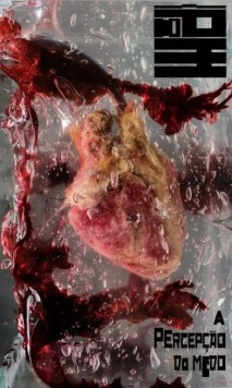 Невыносимый страх / Uptake Fear (2016)