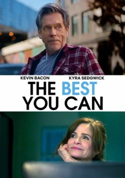Как можно лучше / The Best You Can (2025)